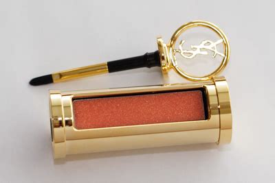 ysl lip twins coral harmony|Lip Twins Yves Saint Lauren duo satin shine 05 Coral .